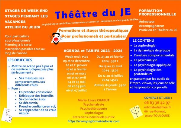 Affiche tout contenu 2023 2025