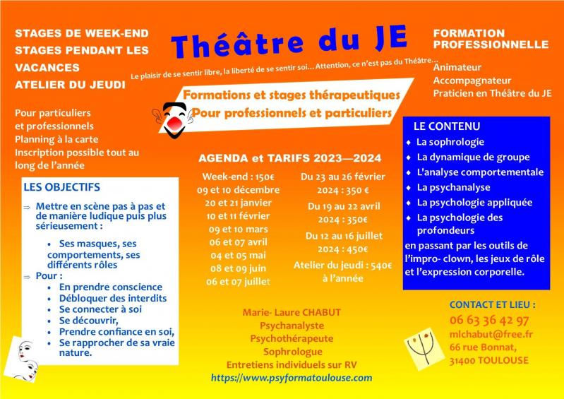 Affiche tout contenu 2023 2025