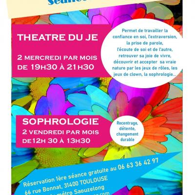Flyers 2020 sophro et th du je sept 2020